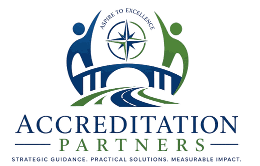 Accreditation Partners — Strategic Guidance. Practical Solutions. Measurable Impact.